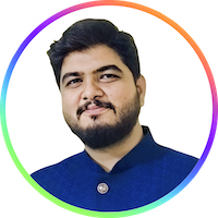 Harshal Chaudhari